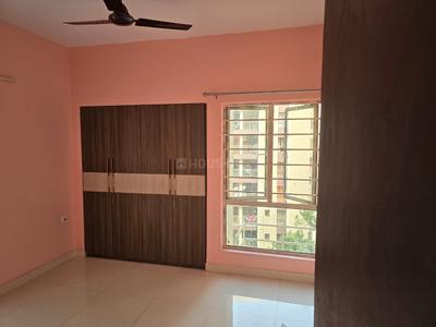 Bedroom Image of 823 Sq.ft 2 BHK Apartment / Flat for rent in Eternis, Madhyamgram Kolkata for Rs. 16500