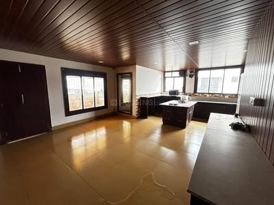 Bedroom Image of 3500 Sq.ft 5 BHK Apartment / Flat for sale in Progressive Ambar, Kopar Khairane Navi Mumbai for Rs. 37500000