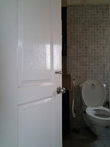 Bedroom Two Image of 1195 Sq.ft 2 BHK Apartment / Flat for sale in Paras Tierea, Sector 137 Noida for Rs. 9200000