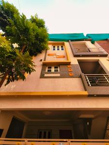 Image of 3700 Sq.ft 5 BHK Independent House for sale in Vidyaranyapura, Bengaluru for Rs. 19000000