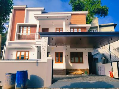 Image of 2900 Sq.ft 5 BHK Villa for sale in Kakkanad, Kochi for Rs. 12700000
