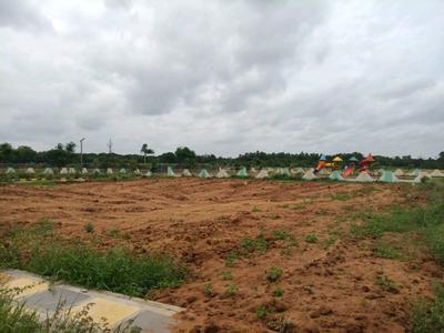GEM Infiniti Counti Plot View 2