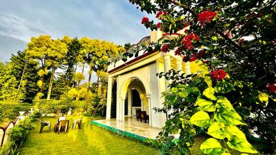 Image of 3000 Sq.ft 4 BHK Villa for rent in Dalanwala, Dehradun for Rs. 95000