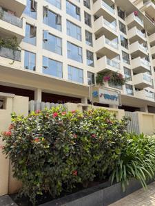 Image of 1505 Sq.ft 3 BHK Apartment / Flat for sale in G Corp Residences, Koramangala, Bengaluru for Rs. 40000000