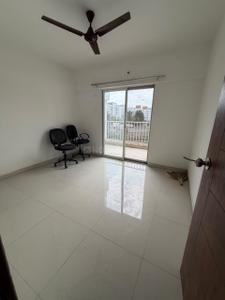 Bedroom Image of 650 Sq.ft 1 BHK Apartment / Flat for sale in Yashodhan Apple Blossom, Bavdhan Pune for Rs. 6000000