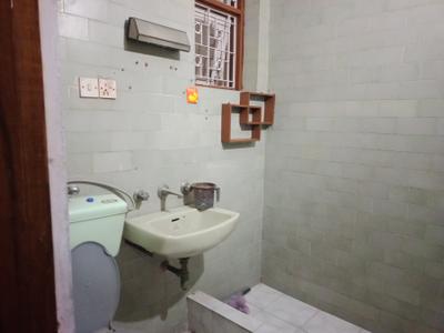 Image of 1500 Sq.ft 3 BHK Independent House for rent in Sector 14, Gurgaon for Rs. 45000