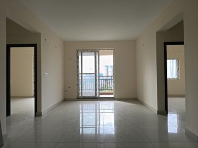 Living Room Image of 1470 Sq.ft 3 BHK Apartment / Flat for sale in PSR Vanasree Phase 1, Chikkakannalli Bengaluru for Rs. 13000000