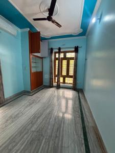 Hall Image of 2152 Sq.ft 3 BHK Builder Floor for rent in Gomti Nagar Lucknow for Rs. 32000
