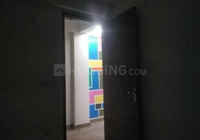 Bedroom Image of 1000 Sq.ft 3 BHK Builder Floor for sale in Jamia Nagar New Delhi for Rs. 9000000