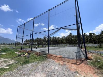 Image of 1305 Sq.ft Residential Plot / Land for sale in Anugrakha Enclave, Thudiyalur, Coimbatore for Rs. 3225000
