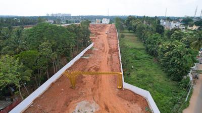 Image of 1500 Sq.ft Residential Plot / Land for sale in Kanakapura, Bengaluru for Rs. 10875000