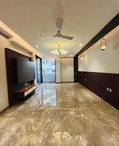 3 BHK Independent Builder Floor