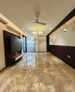 Hall Image of 4050 Sq.ft 4 BHK Builder Floor for sale in Model Town New Delhi for Rs. 65100000