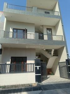 Image of 2566 Sq.ft 5 BHK Independent House for sale in Chirag Chandigarh Hills, Sector 123, Mohali for Rs. 16500000