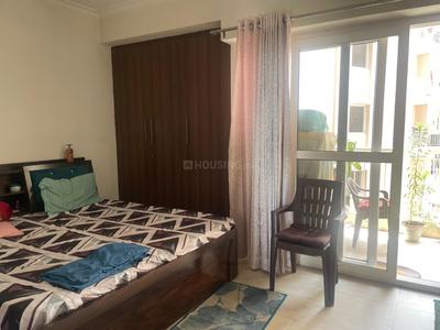 Bedroom Image of 2000 Sq.ft 3 BHK Apartment / Flat for sale in GMS Road Dehradun for Rs. 15000000