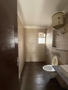 Image of 1910 Sq.ft 3 BHK Apartment / Flat for rent in Motiaz Royal Citi, Gazipur, Zirakpur for Rs. 36000