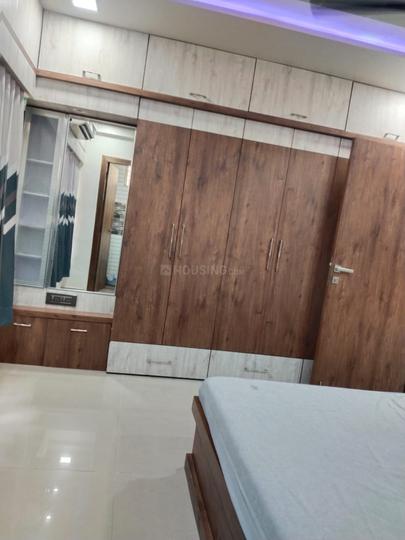 Vasana Hadmatia, Sargasan Bedroom 1