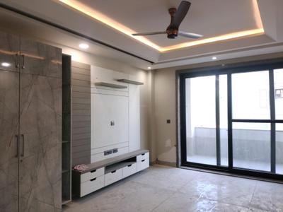 Bedroom Image of 4500 Sq.ft 4 BHK Builder Floor for sale in Sector 7 Faridabad for Rs. 35000000