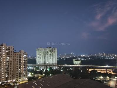 Balcony Image of 1200 Sq.ft 3 BHK Apartment / Flat for sale in VJ Yashone Eternitee, Hinjawadi Phase 2 Pune for Rs. 11000000
