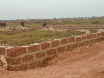Image of 1200 Sq.ft Residential Plot / Land for sale in Patrapada, Bhubaneswar for Rs. 2856000
