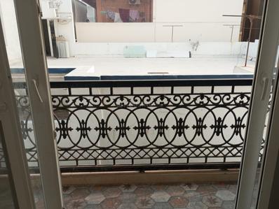 Balcony Image of 3500 Sq.ft 3 BHK Apartment / Flat for sale in Kilpauk Chennai for Rs. 23463000