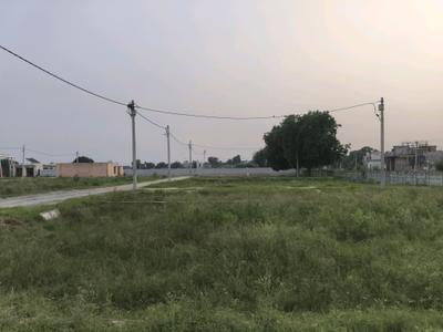 Image of 81 Sq.ft Residential Plot / Land for sale in SS Ayodhya Enclave, Dhoom Manikpur, Greater Noida for Rs. 2600700