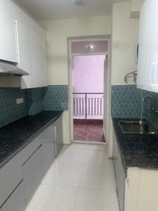 Kitchen Image of 1645 Sq.ft 3 BHK Apartment / Flat for sale in Pareena Express Heights, Sector 99 Gurgaon for Rs. 19000000
