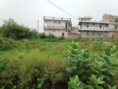 Image of 900 Sq.ft Residential Plot / Land for sale in Jait, Vrindavan for Rs. 1600000
