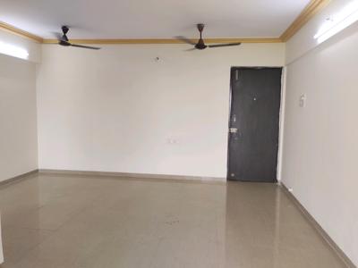 Living Room Image of 1650 Sq.ft 3 BHK Apartment / Flat for sale in Mahaavir Mannat, Ulwe Navi Mumbai for Rs. 22000000