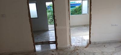 Hall Image of 940 Sq.ft 2 BHK Apartment / Flat for sale in Mukundapur Kolkata for Rs. 2800000