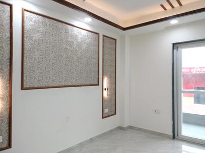 Bedroom Image of 2250 Sq.ft 4 BHK Builder Floor for sale in Sector 85 Faridabad for Rs. 21500000