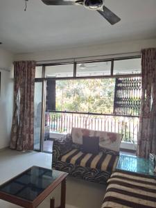Hall Image of 1620 Sq.ft 3 BHK Apartment / Flat for sale in Himalaya Zircon, Motera Ahmedabad for Rs. 9500000