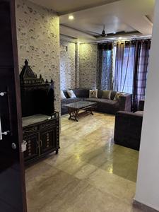 3 BHK Independent Builder Floor