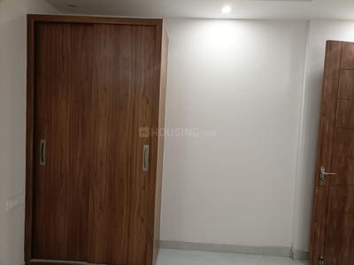 Bedroom Image of 1300 Sq.ft 3 BHK Builder Floor for sale in Malsi Dehradun for Rs. 9900000