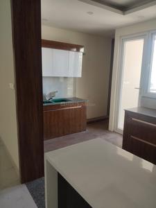 Bedroom Image of 2630 Sq.ft 4 BHK Apartment / Flat for sale in Gomti Nagar Extension Lucknow for Rs. 26500000
