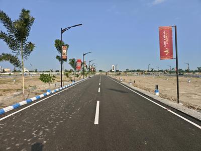 Image of 950 Sq.ft Residential Plot / Land for sale in Padappai, Chennai for Rs. 3609050