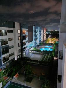 2.5 BHK Flat
