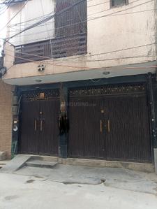 Image of 810 Sq.ft 3 BHK Independent House for sale in Palam, New Delhi for Rs. 20000000