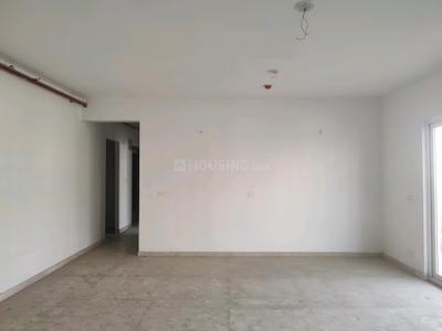 Hall Image of 1009 Sq.ft 2 BHK Apartment / Flat for sale in Sector 17A Greater Noida for Rs. 9100000