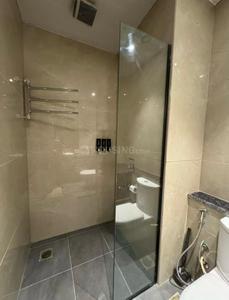 Image of 740 Sq.ft 1 RK Independent House for sale in Satya The Hive, Sector 102, Gurgaon for Rs. 10500000