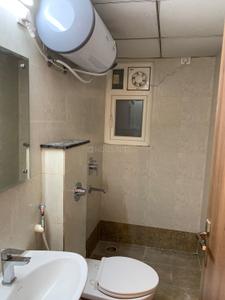 Image of 580 Sq.ft 1 BHK Apartment / Flat for sale in Pacific Golf Estate, Kulhan, Dehradun for Rs. 5500000