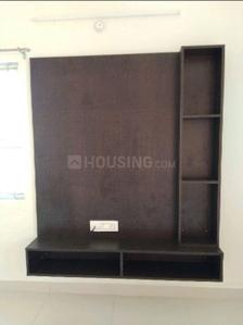 Hall Image of 500 Sq.ft 1 BHK Apartment / Flat for rent in Electronic City Phase 2 Bengaluru for Rs. 12500