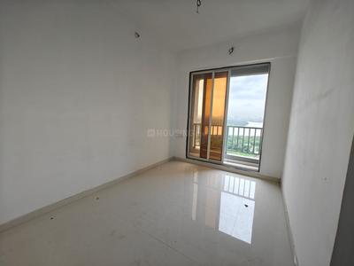 Hall Image of 680 Sq.ft 2 BHK Apartment / Flat for rent in Amar Galaxy Phase I, Dombivli West Thane for Rs. 19500