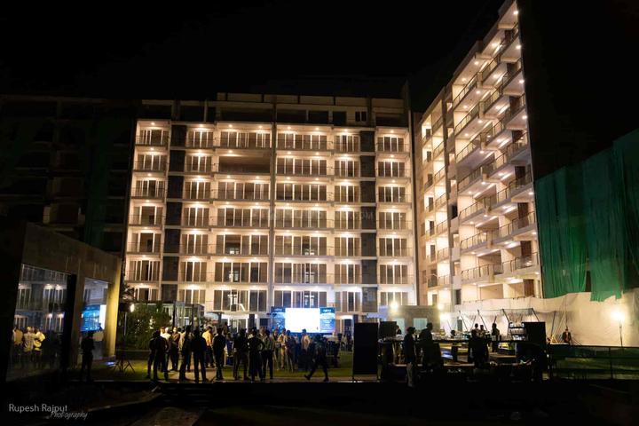 Sikka Kimaya Greens Main Image 1