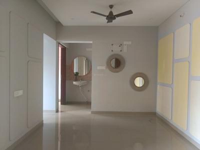 1 BHK Flat