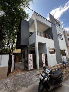 Image of 1350 Sq.ft 3 BHK Independent House for sale in Rau, Indore for Rs. 7500000