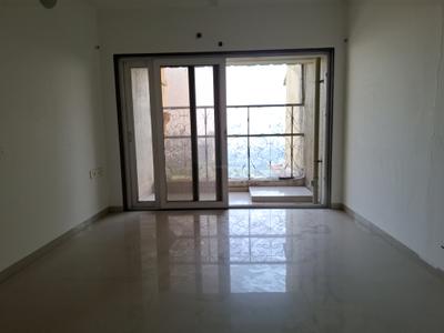 Living Room Image of 1100 Sq.ft 2 BHK Apartment / Flat for sale in Celebration CHS, Kharghar Navi Mumbai for Rs. 15500000