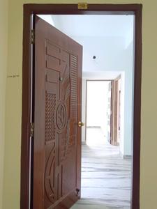 Main Entrance Image of 757 Sq.ft 2 BHK Apartment / Flat for sale in Diamond Park Exotica, Joka Kolkata for Rs. 2950000