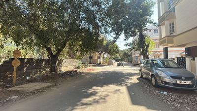 Image of 2400 Sq.ft Residential Plot / Land for sale in Vidyaranyapura, Bengaluru for Rs. 43000000