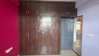 Study Room Image of 1495 Sq.ft 3 BHK Apartment / Flat for sale in Cosmos Nandana, Hallehalli Bengaluru for Rs. 6500000